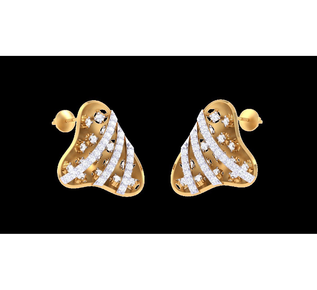 Earrings-(JVD050923-501721)
