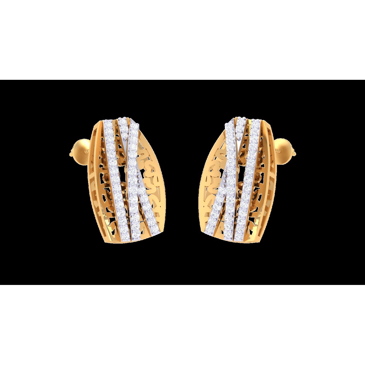 Earrings-(JVD050923-501722)