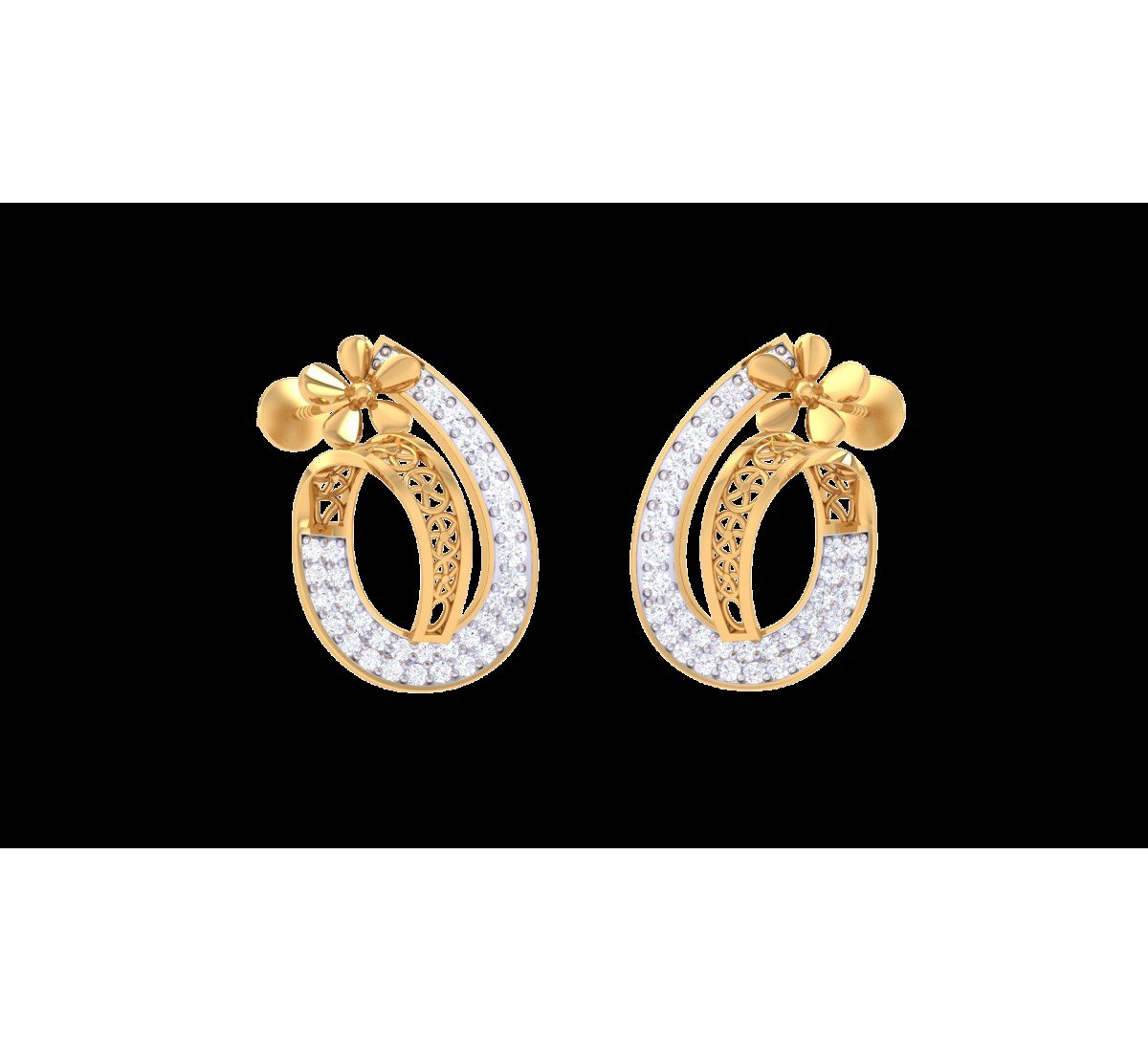 Earrings-(JVD050923-501723)