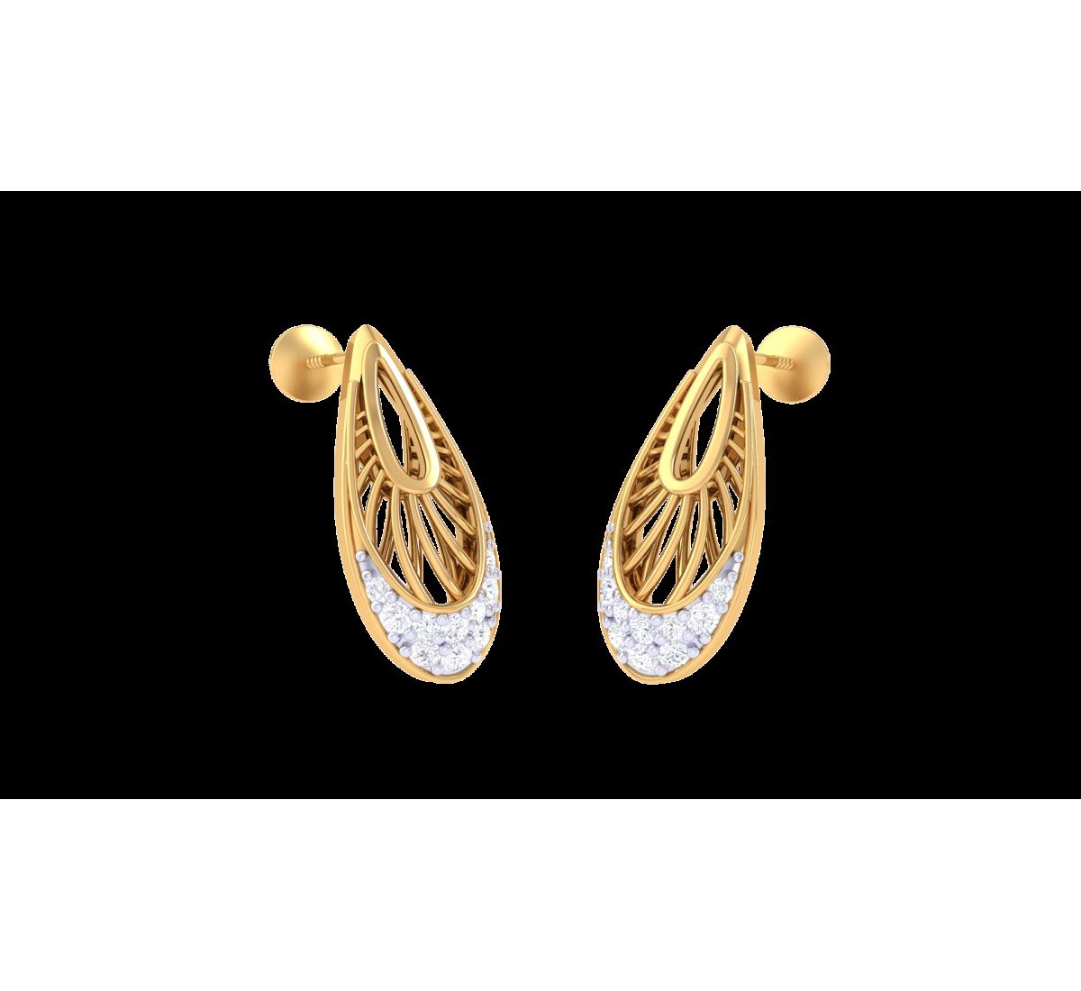 Earrings-(JVD050923-501724)