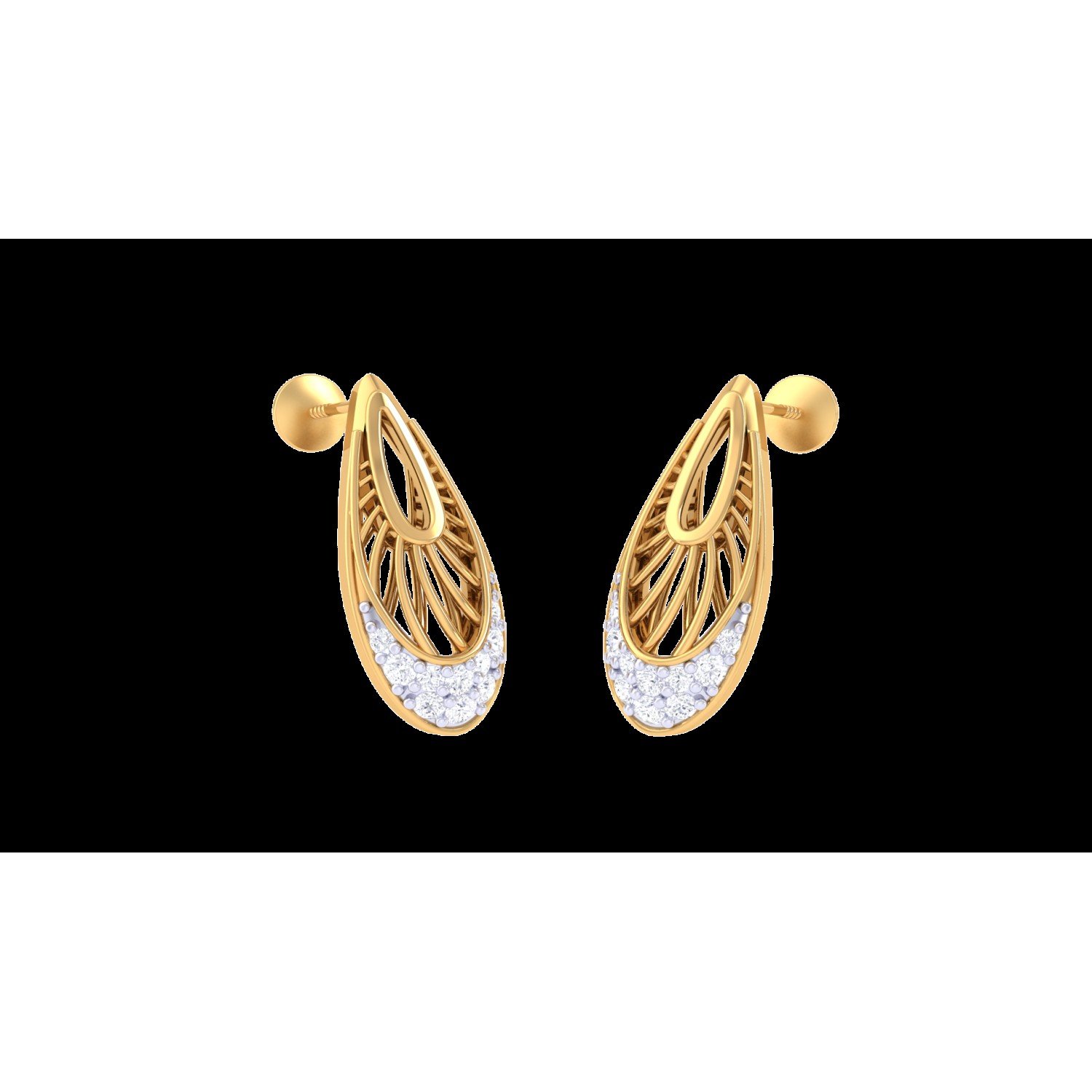Earrings-(JVD050923-501724)