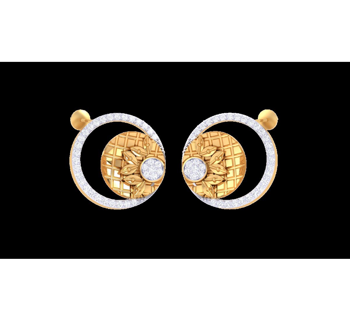 Earrings-(JVD050923-501725)