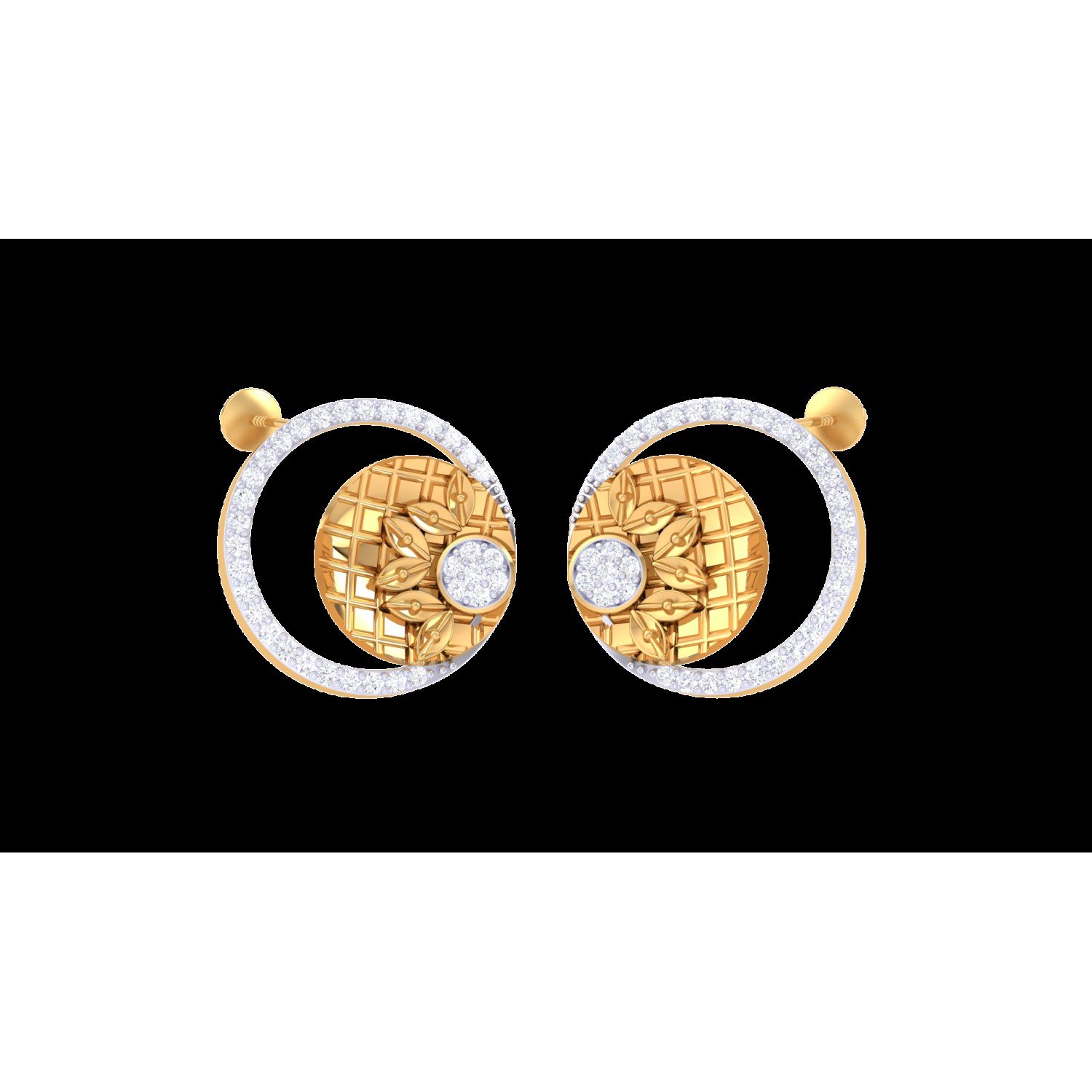 Earrings-(JVD050923-501725)