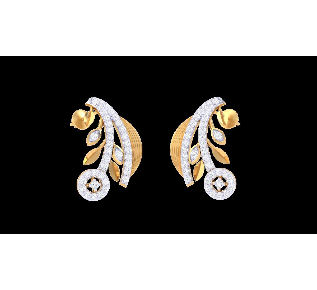 Earrings-(JVD050923-501727)