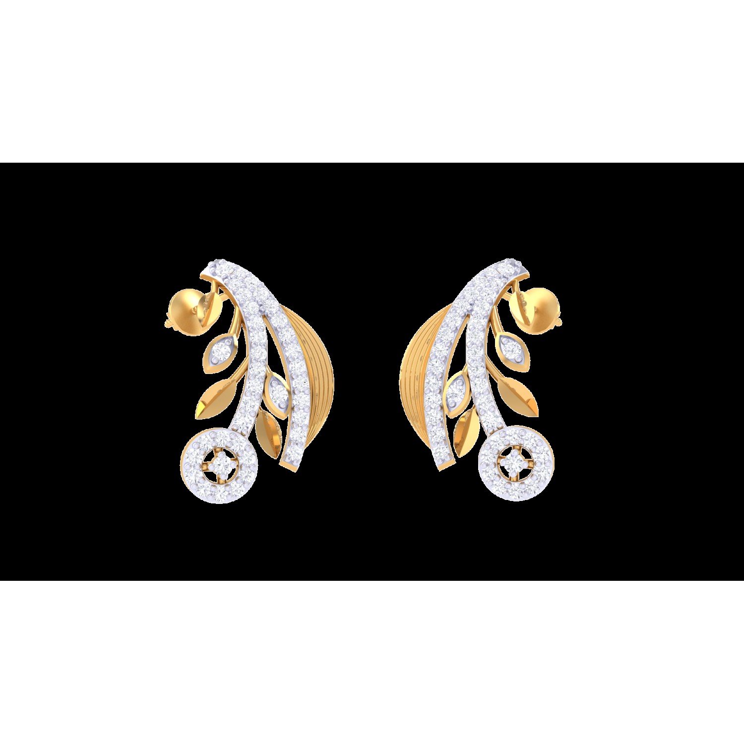 Earrings-(JVD050923-501727)