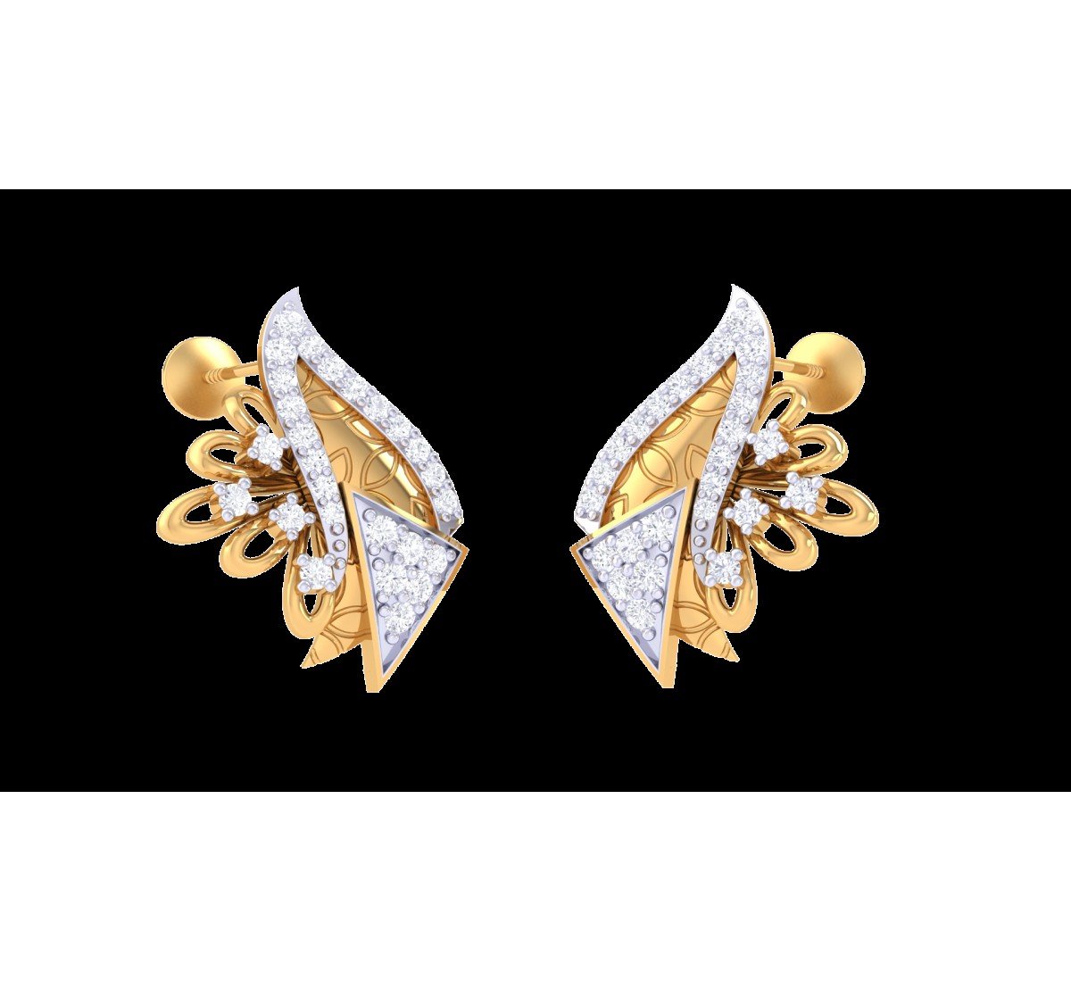 Earrings-(JVD050923-501728)