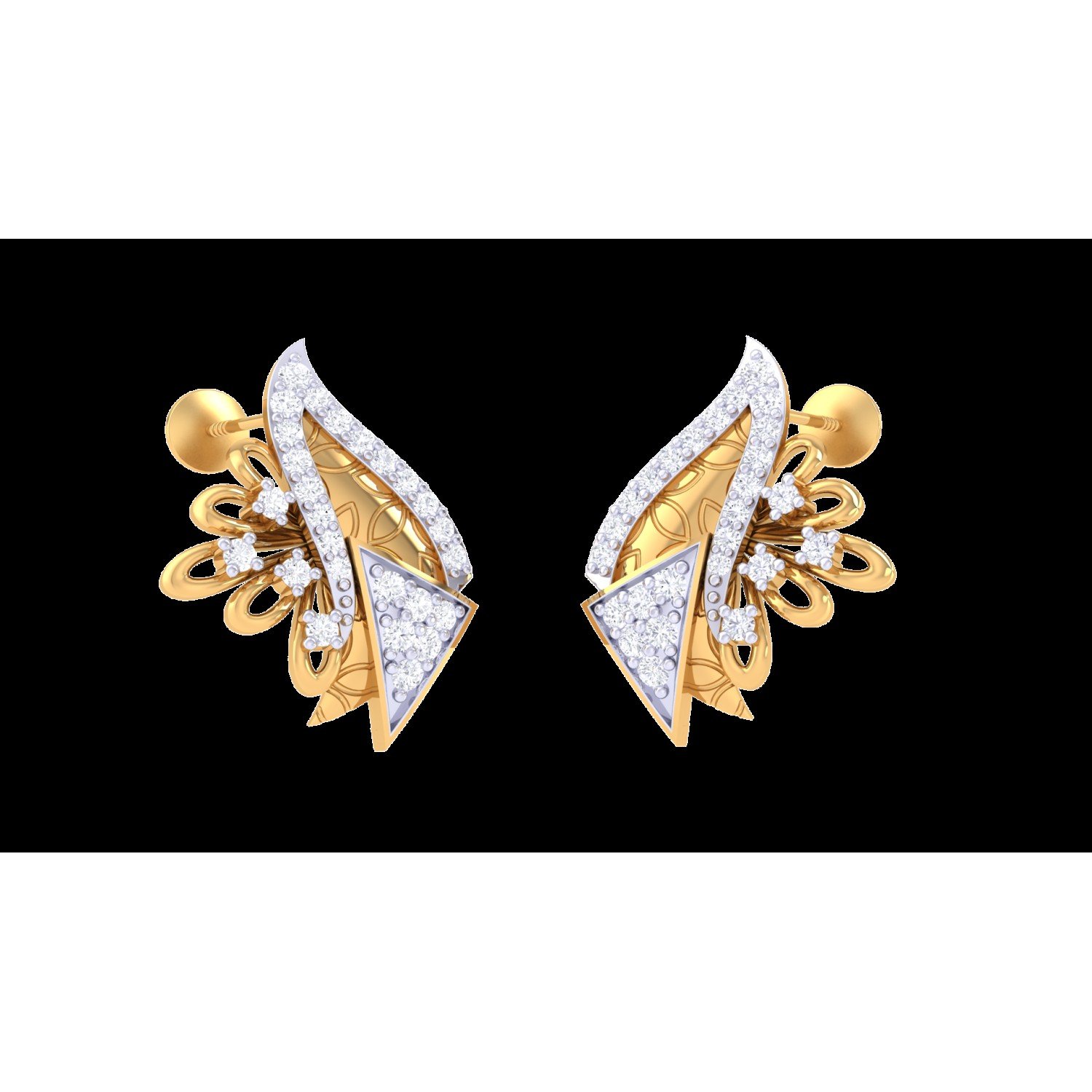 Earrings-(JVD050923-501728)