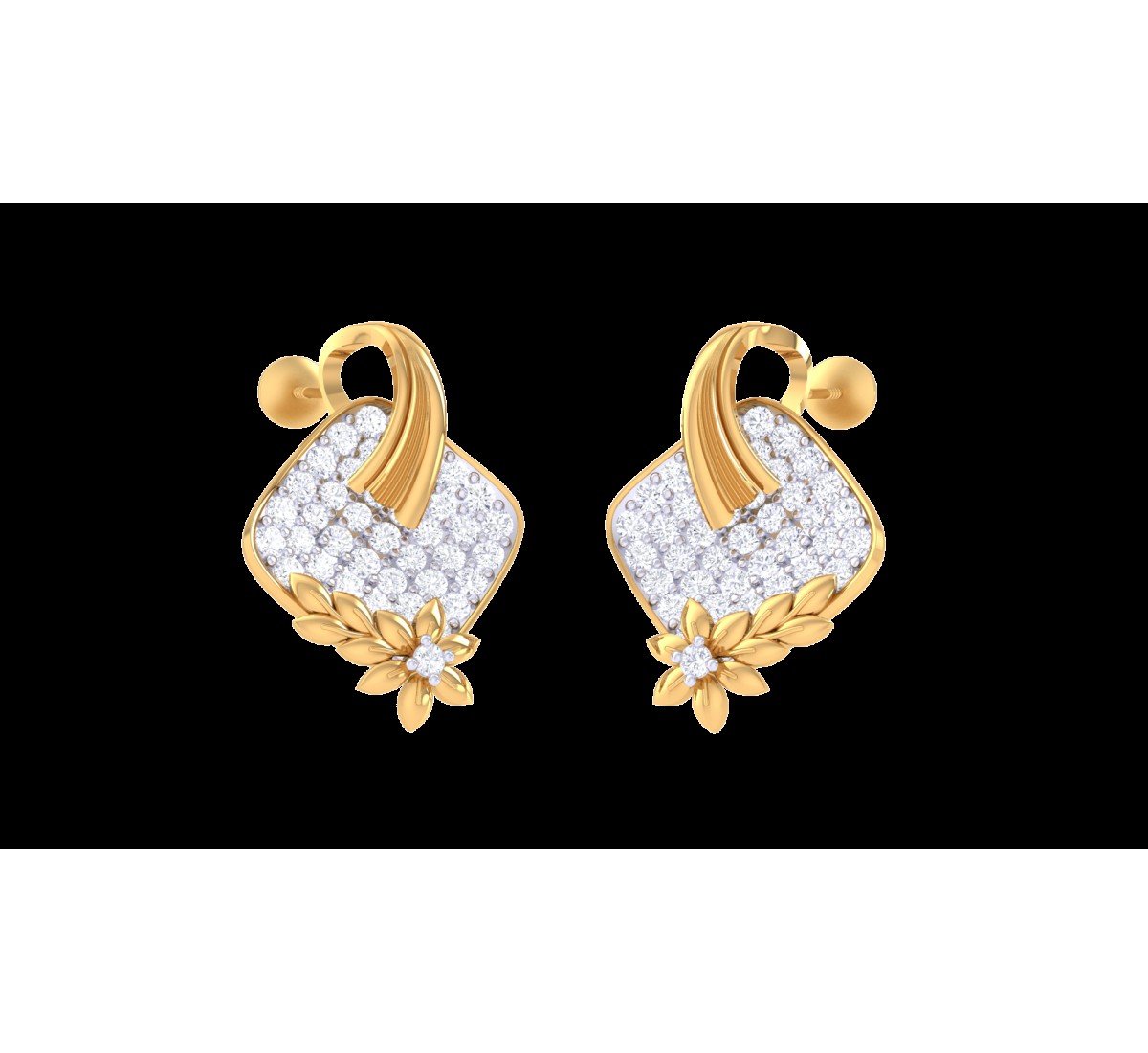 Earrings-(JVD050923-501729)
