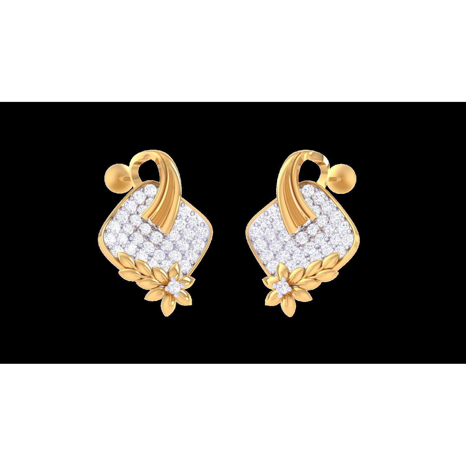 Earrings-(JVD050923-501729)