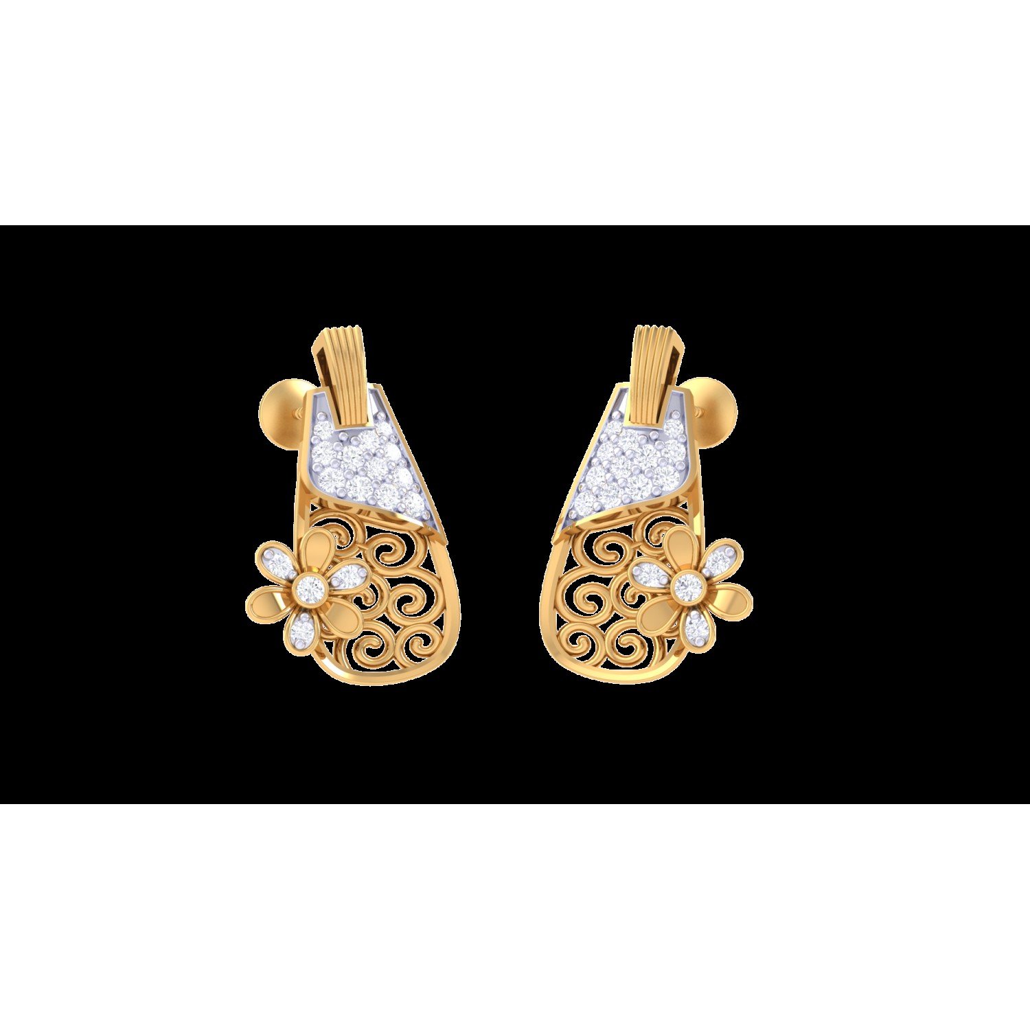 Earrings-(JVD050923-501730)