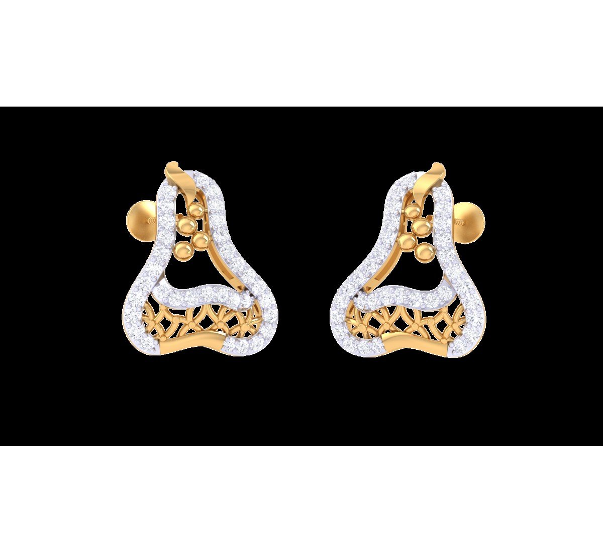 Earrings-(JVD050923-501731)