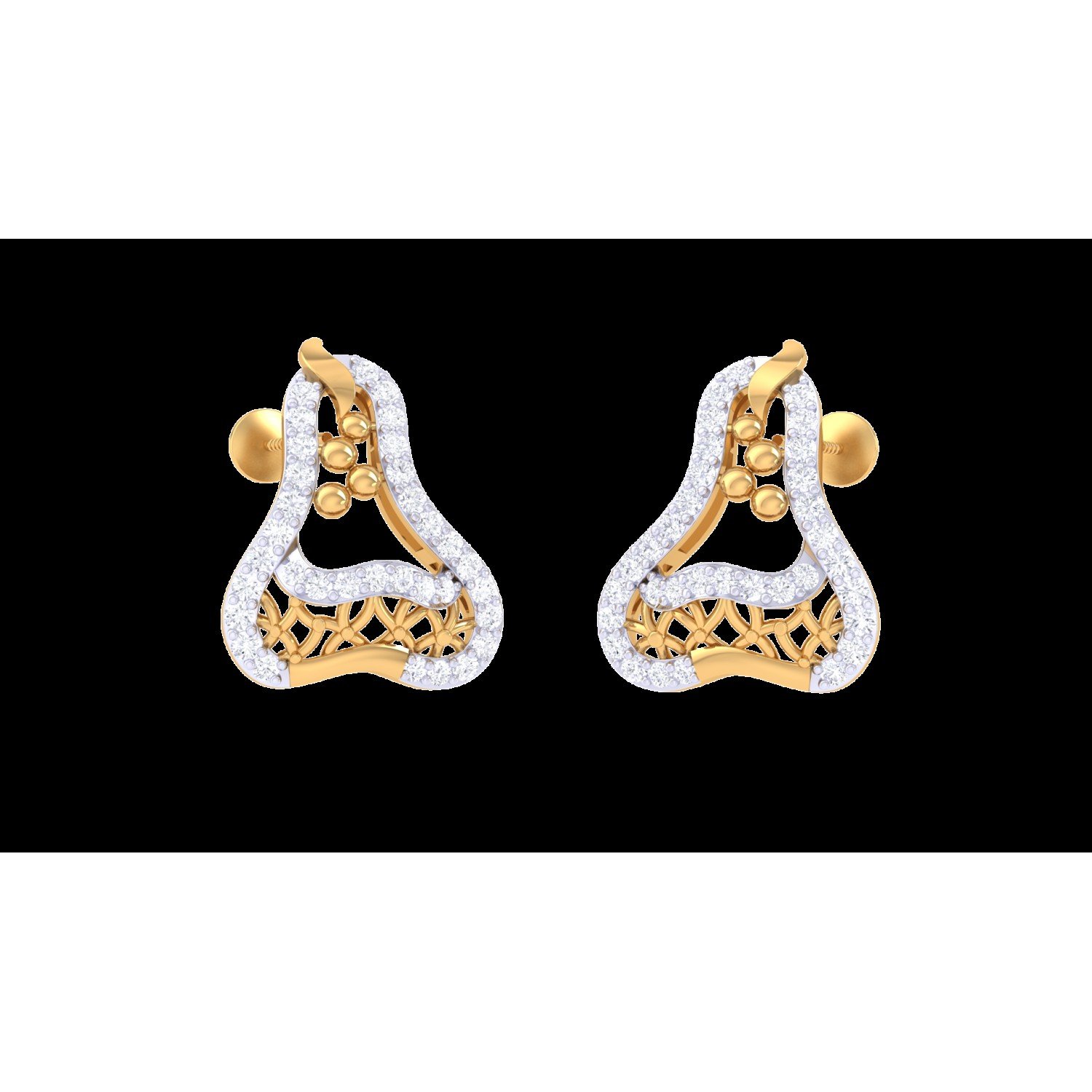 Earrings-(JVD050923-501731)