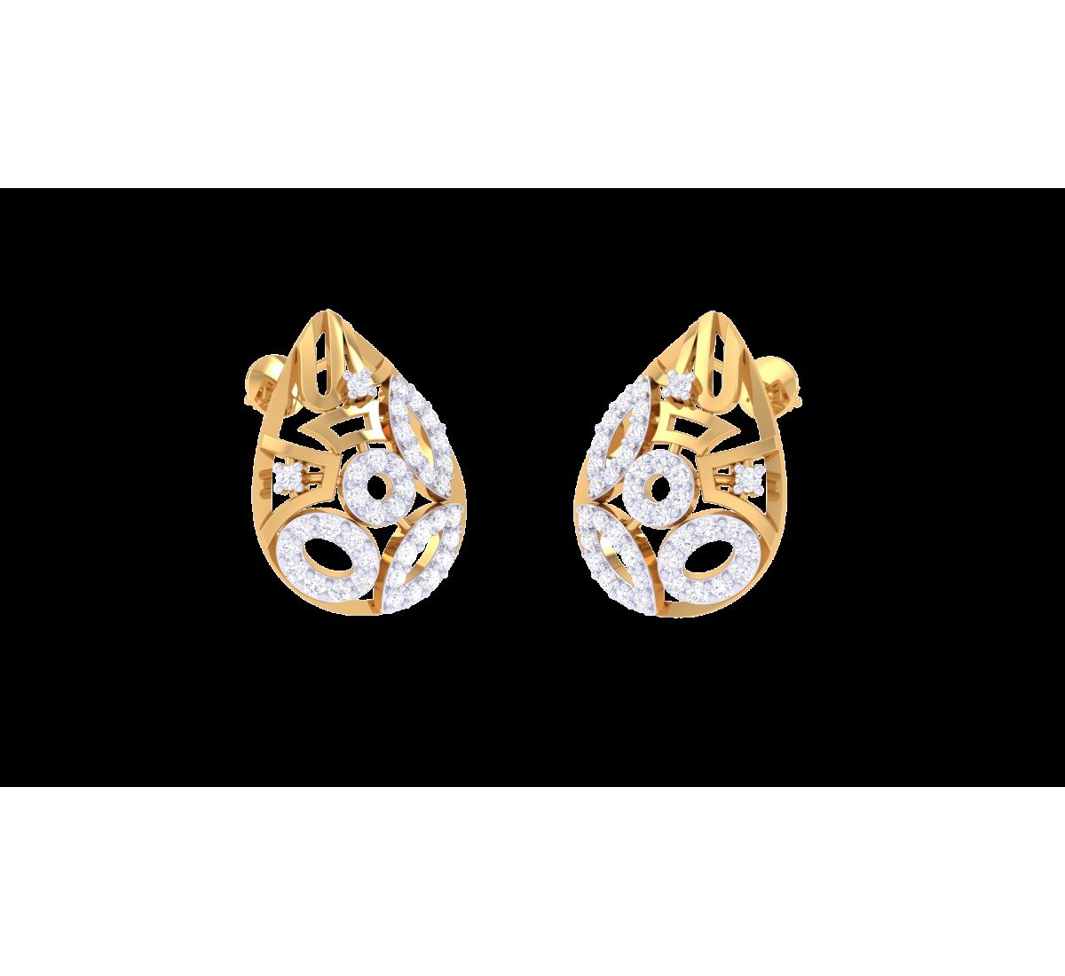 Earrings-(JVD050923-501732)