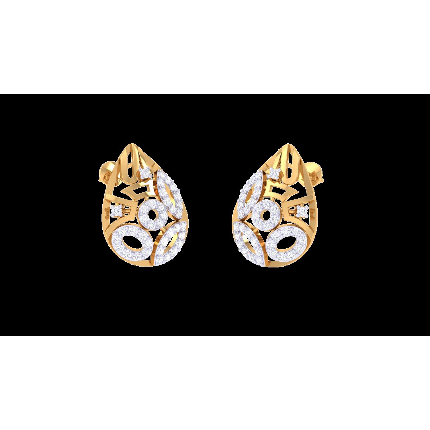 Earrings-(JVD050923-501732)