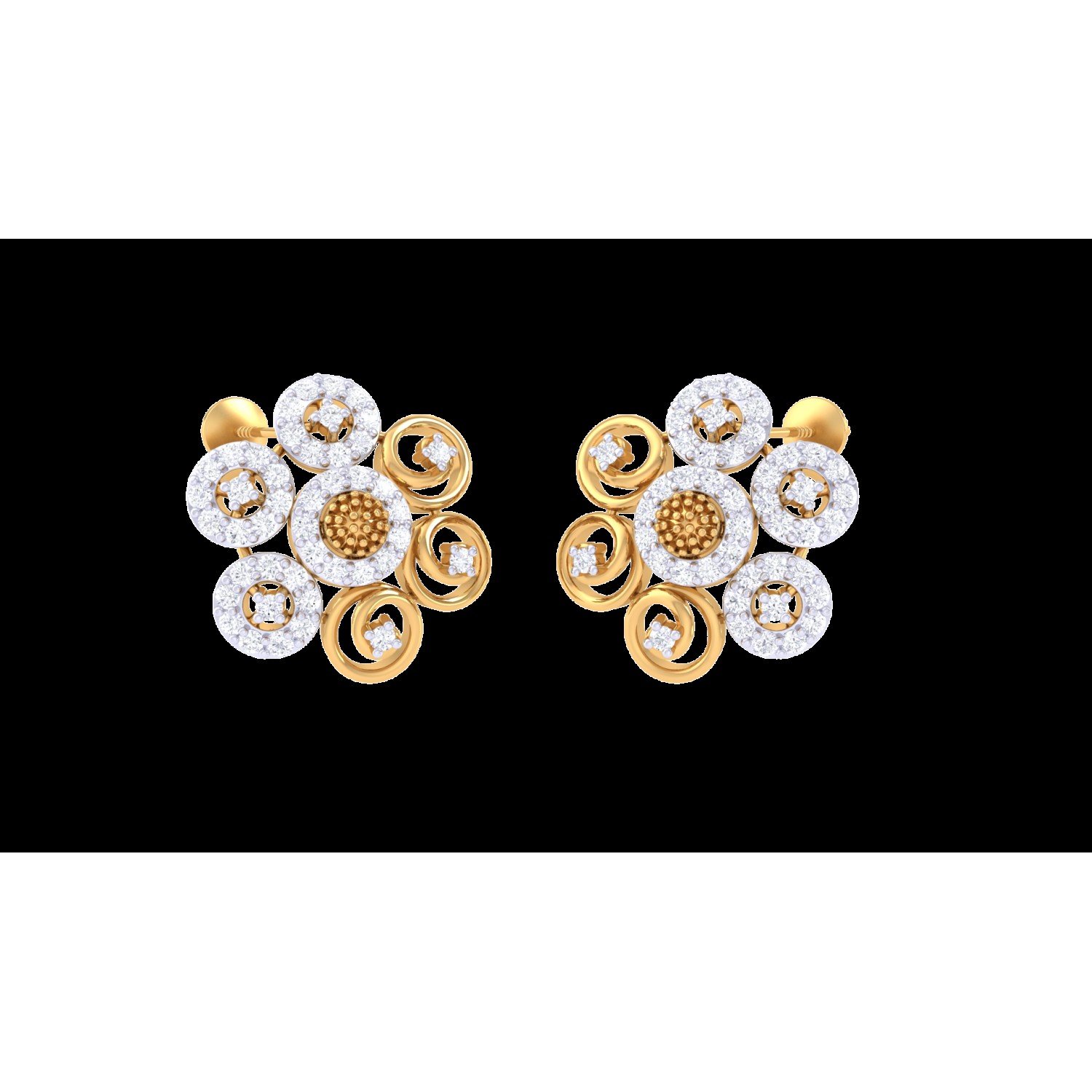 Earrings-(JVD050923-501733)