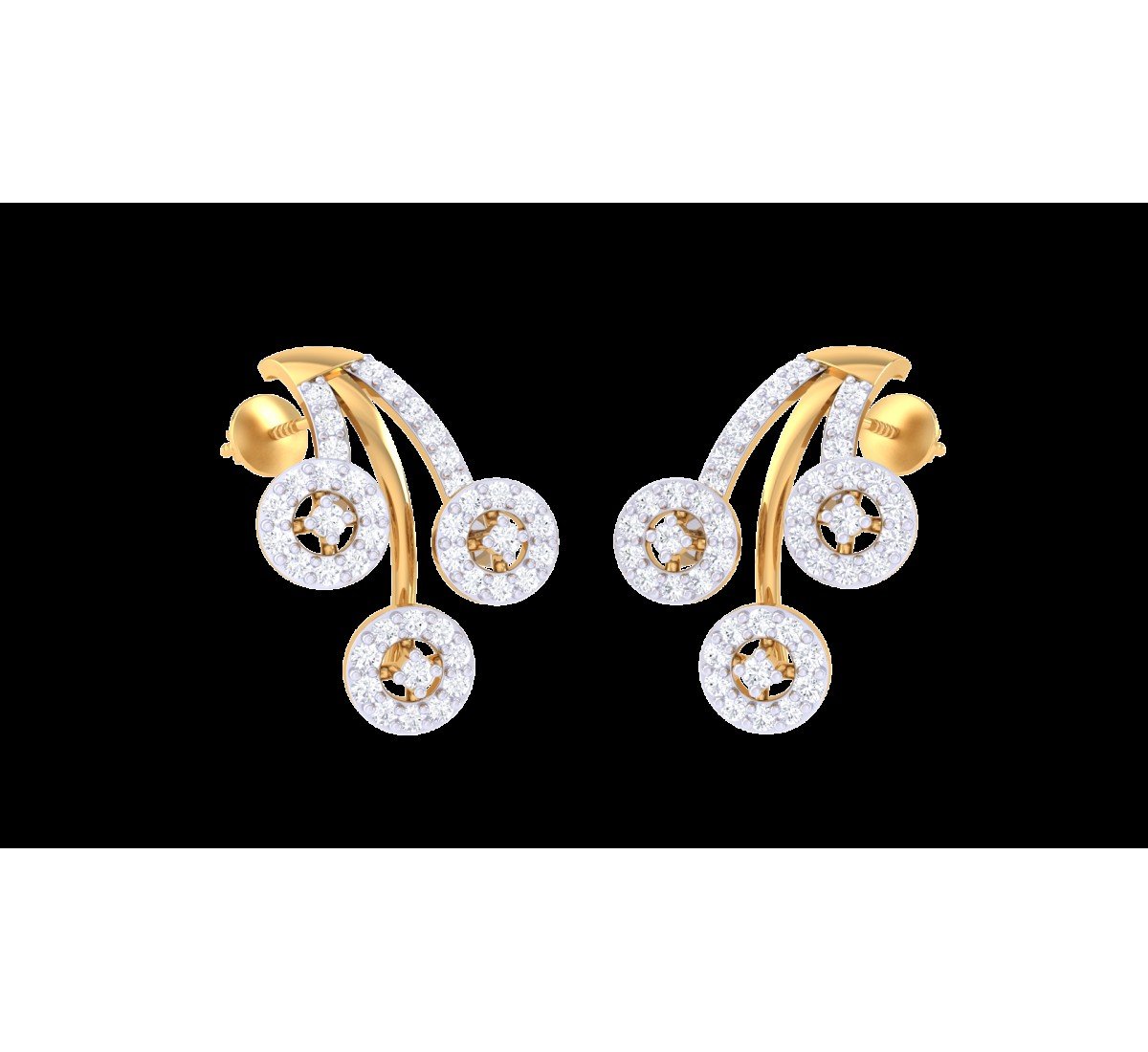 Earrings-(JVD050923-501734)