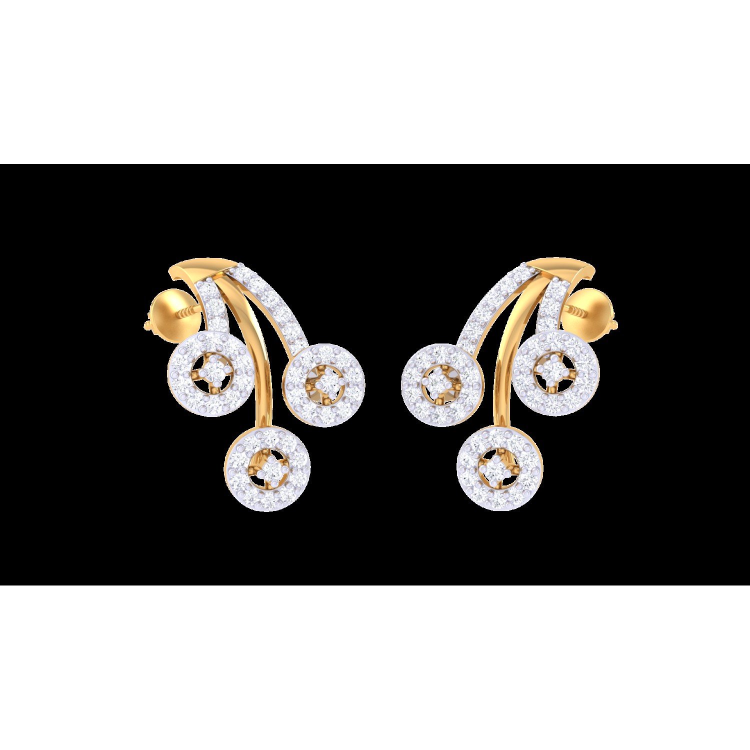 Earrings-(JVD050923-501734)