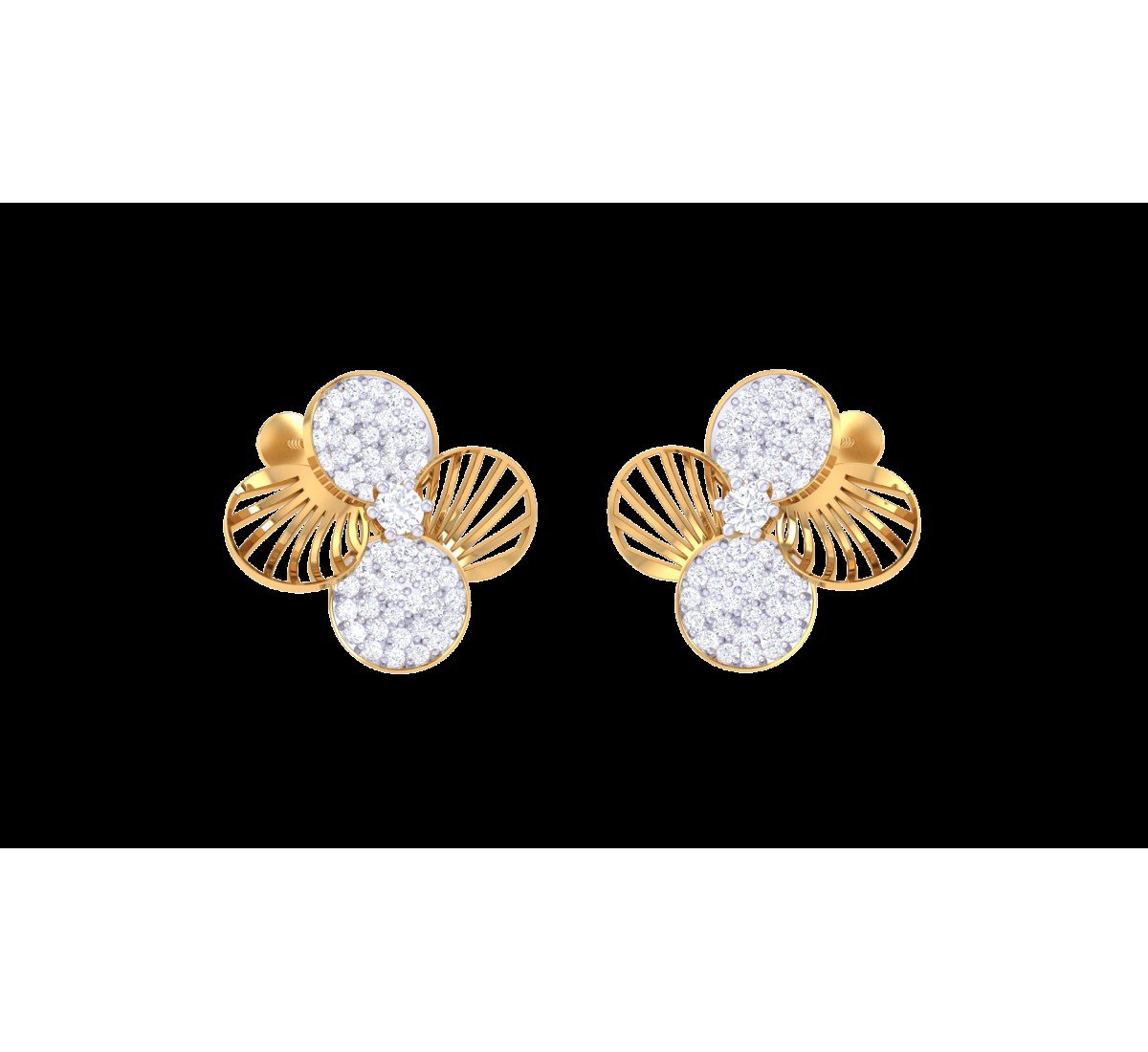 Earrings-(JVD050923-501735)
