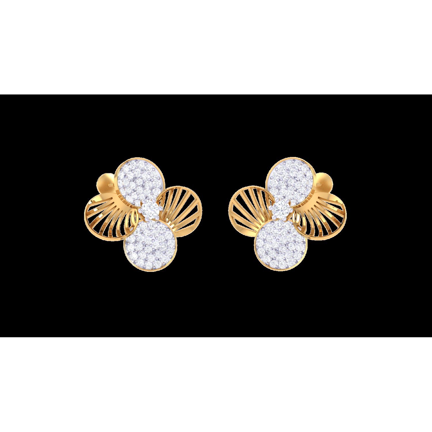 Earrings-(JVD050923-501735)