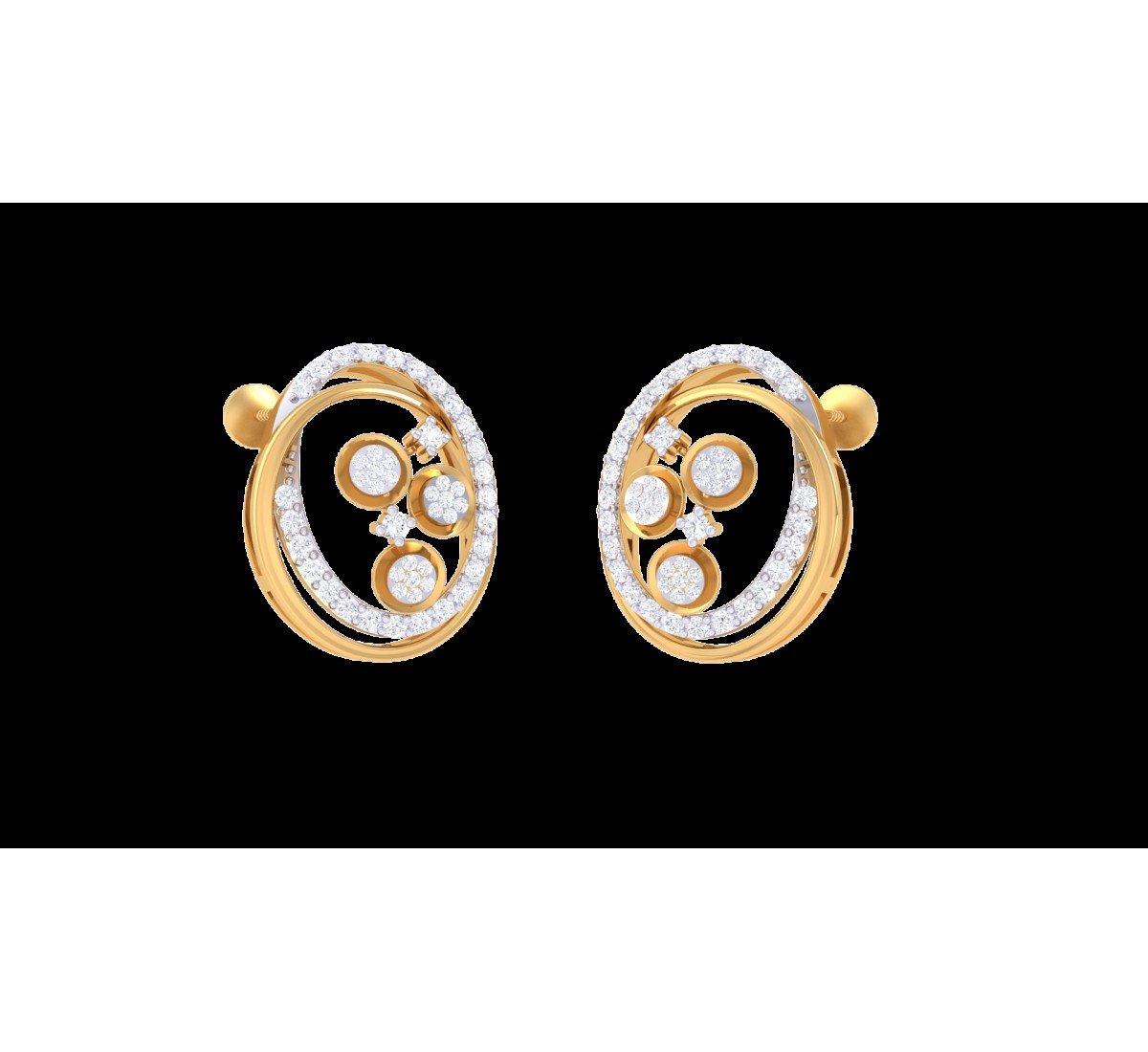 Earrings-(JVD050923-501736)