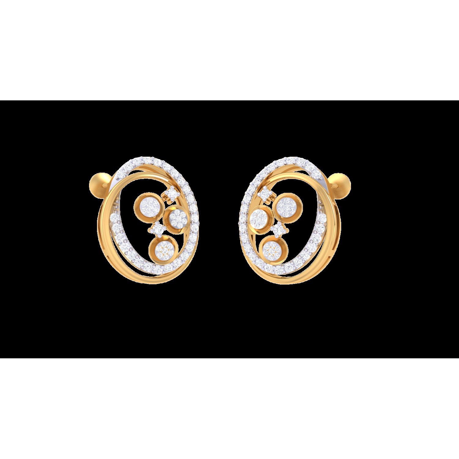 Earrings-(JVD050923-501736)