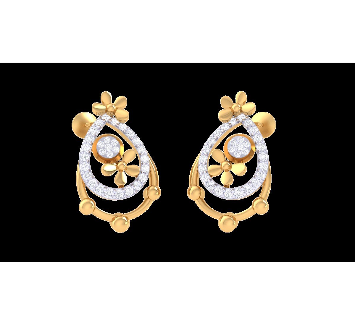 Earrings-(JVD050923-501737)