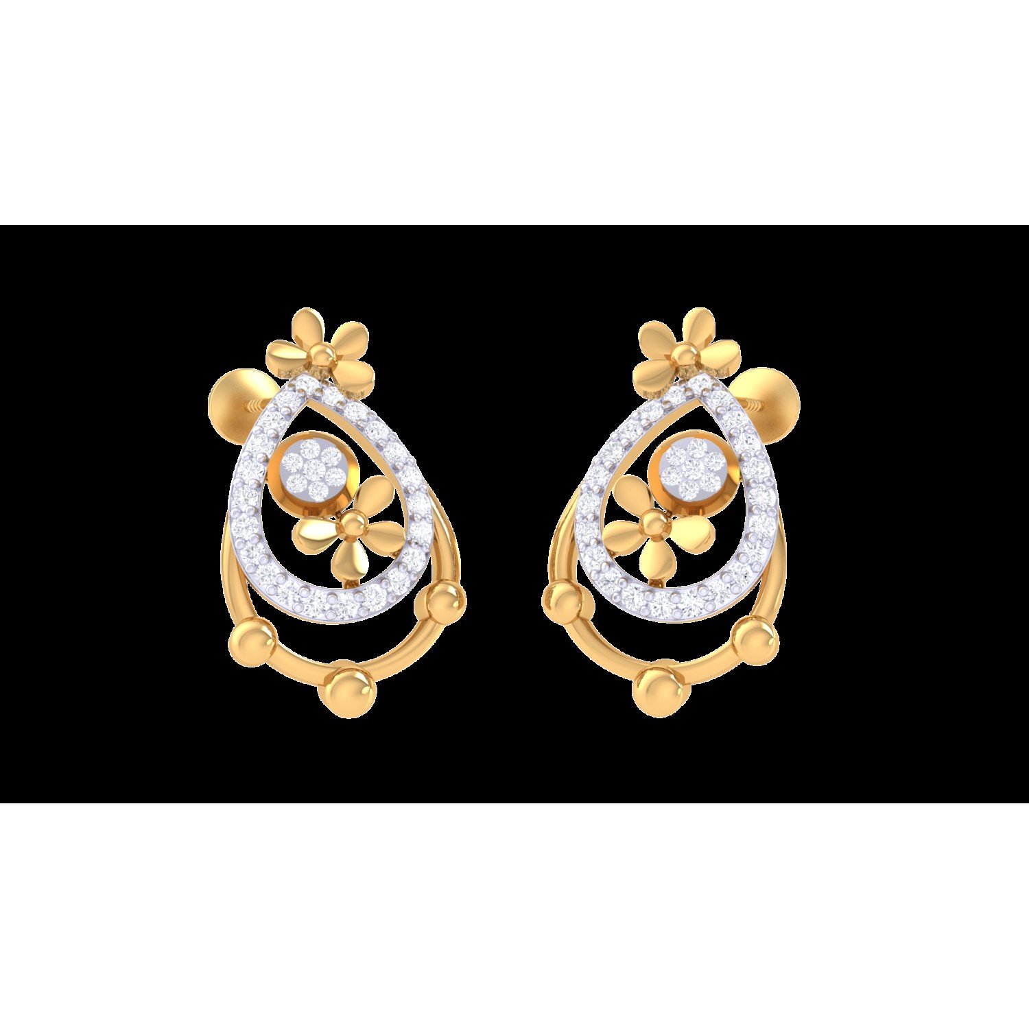 Earrings-(JVD050923-501737)