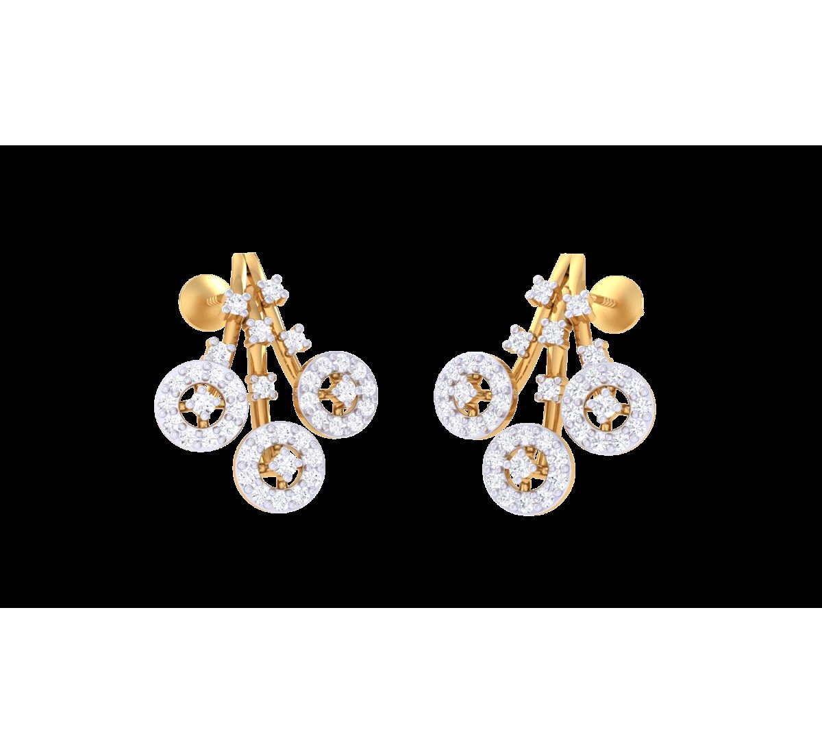 Earrings-(JVD050923-501738)