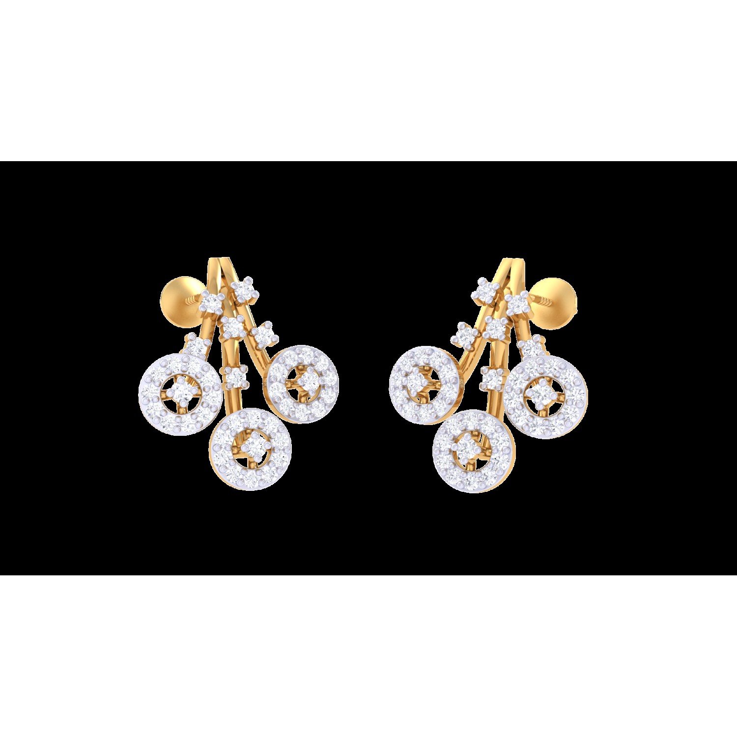 Earrings-(JVD050923-501738)