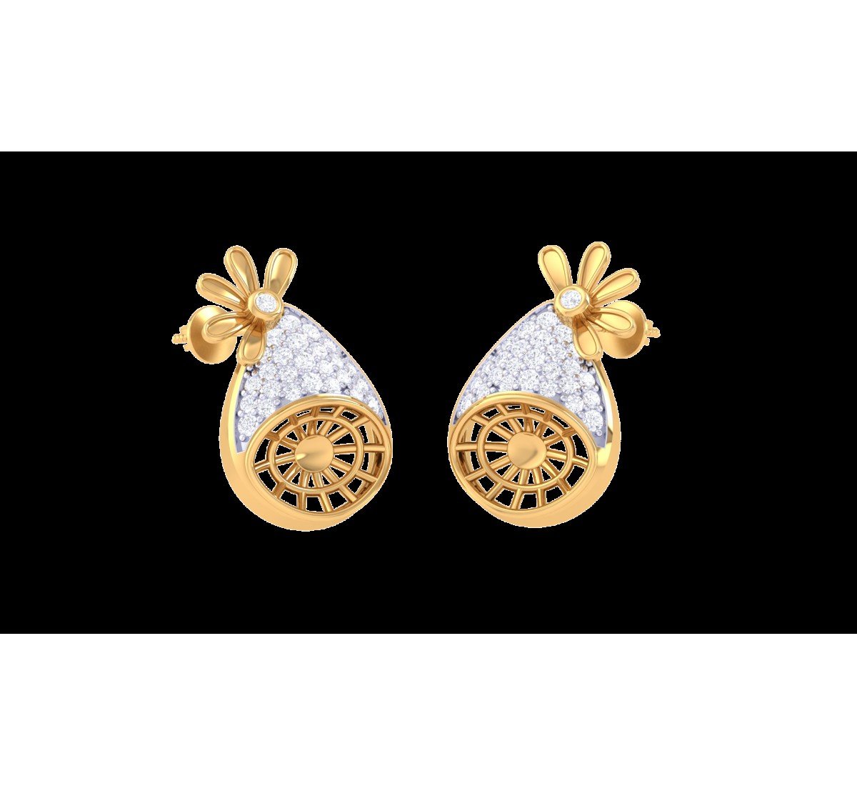 Earrings-(JVD050923-501739)