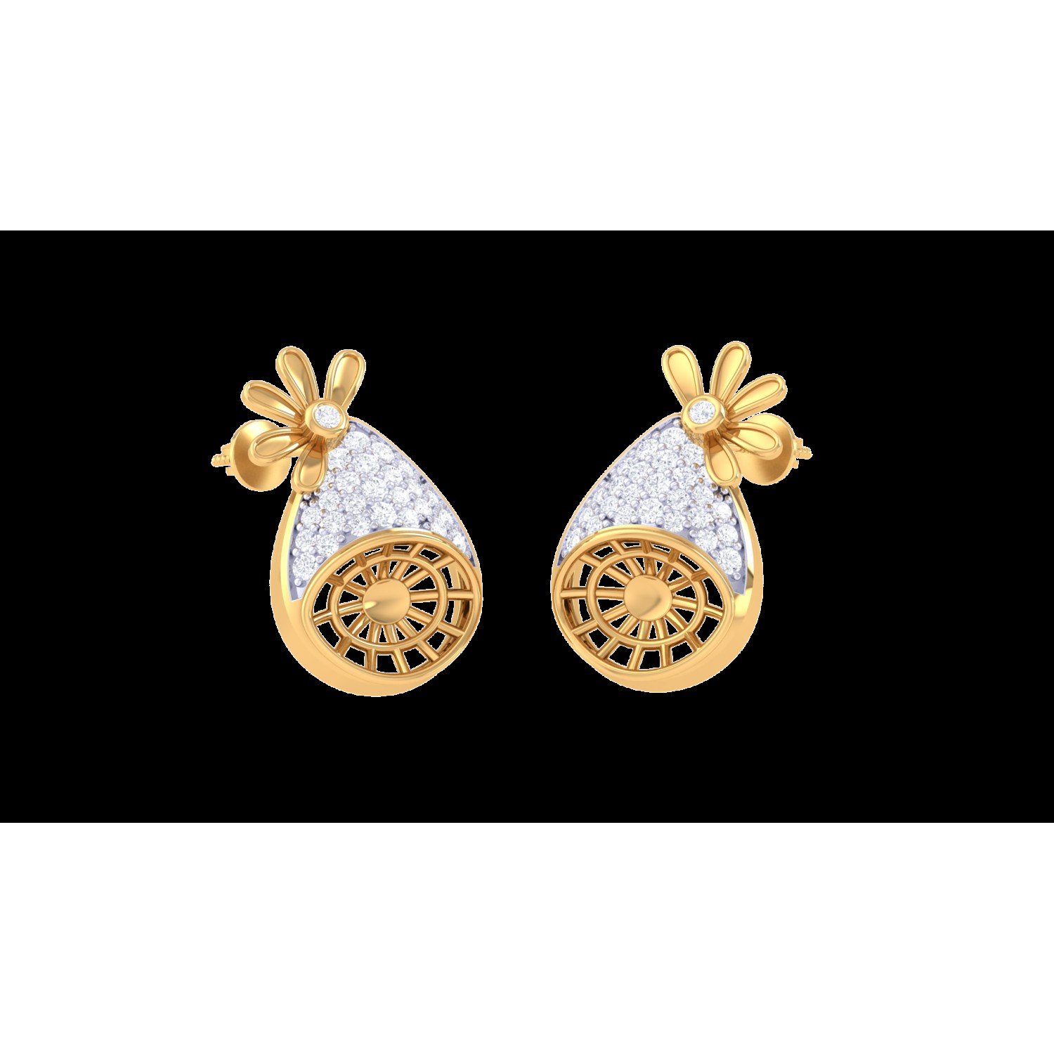 Earrings-(JVD050923-501739)