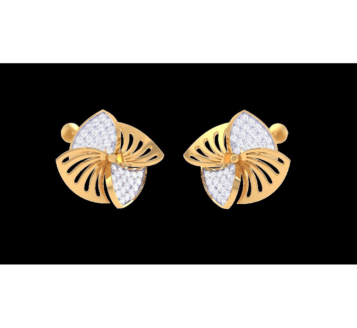 Earrings-(JVD050923-501740)