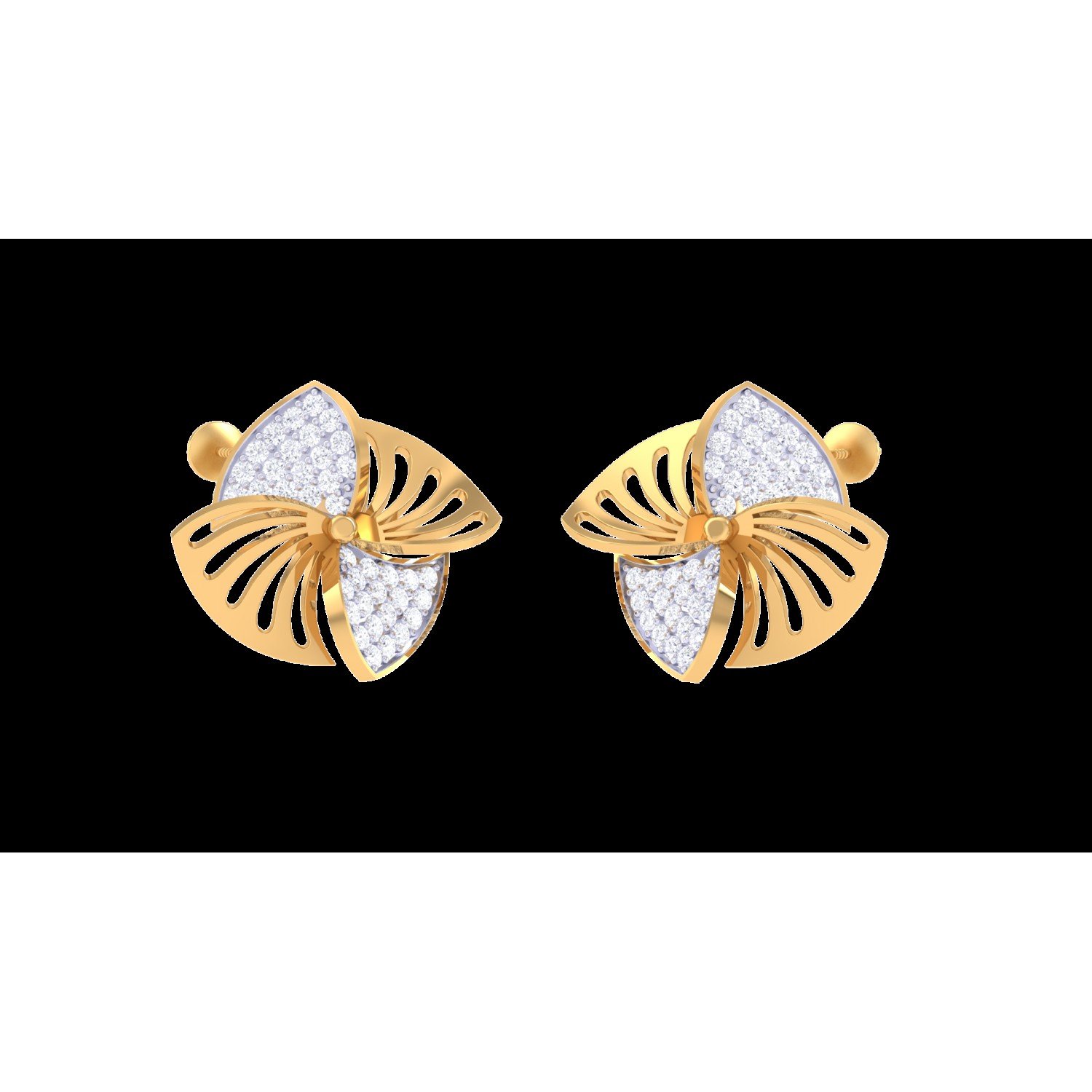 Earrings-(JVD050923-501740)