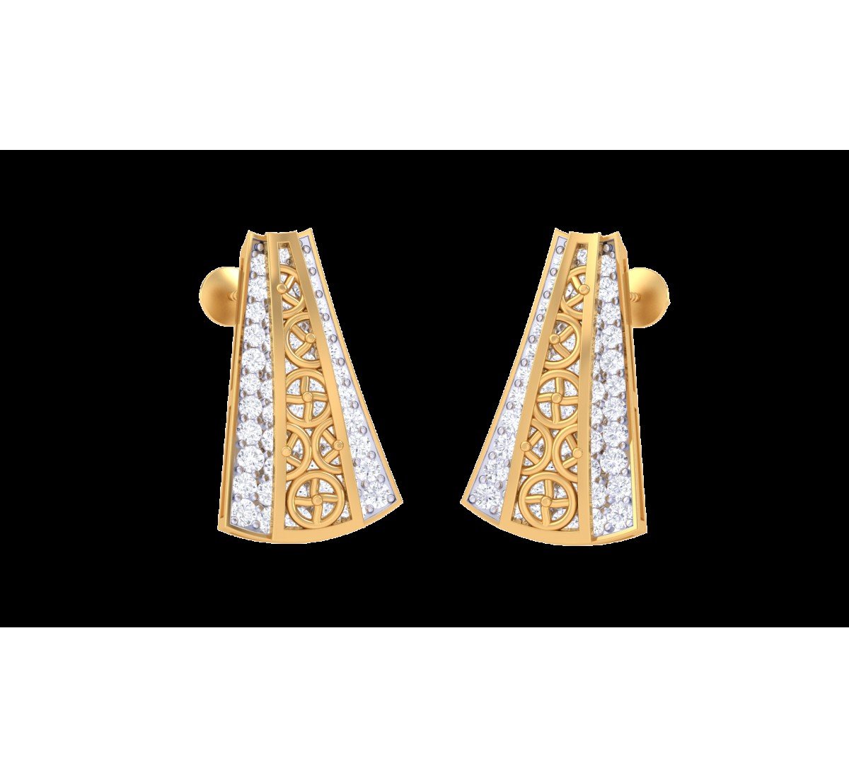 Earrings-(JVD050923-501741)
