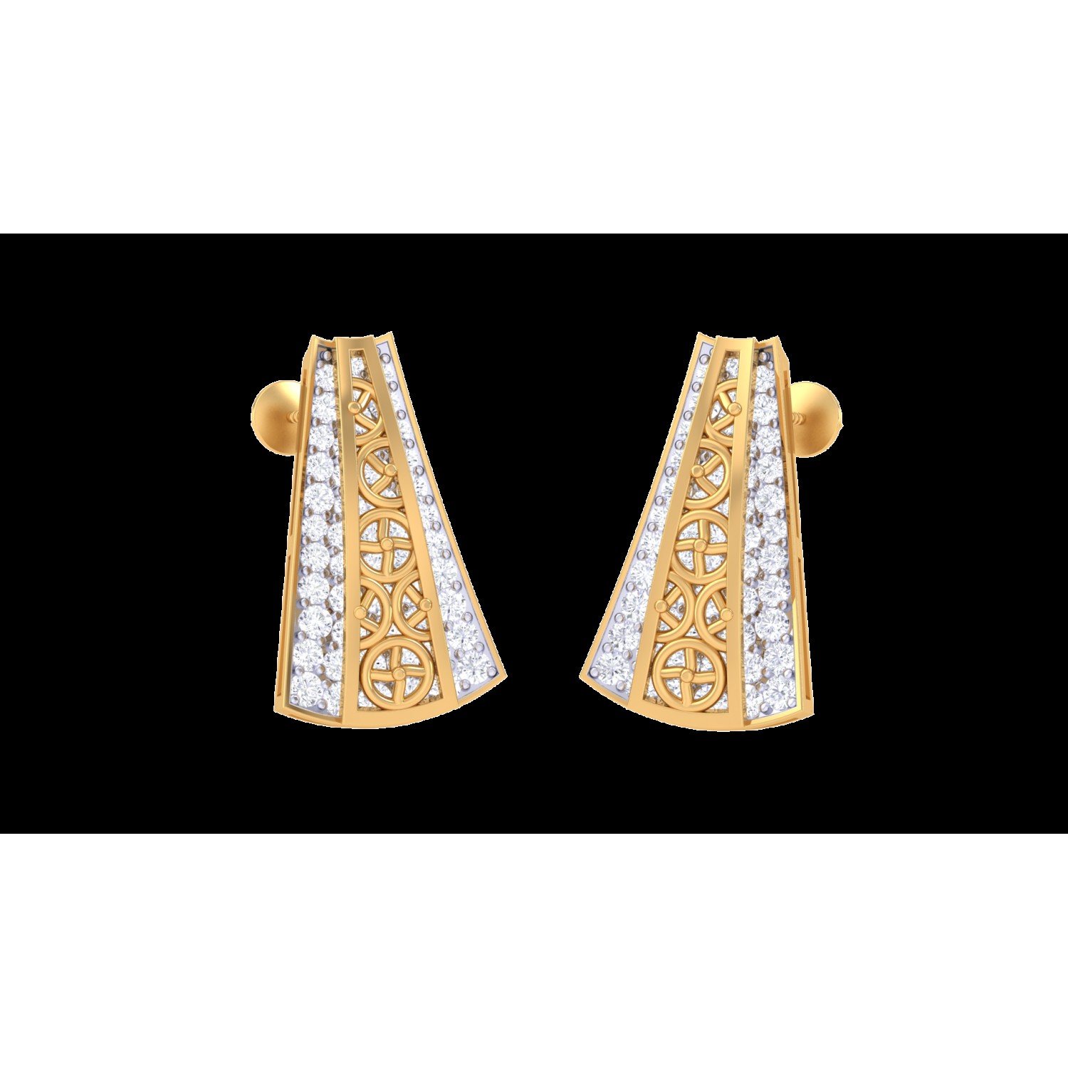 Earrings-(JVD050923-501741)
