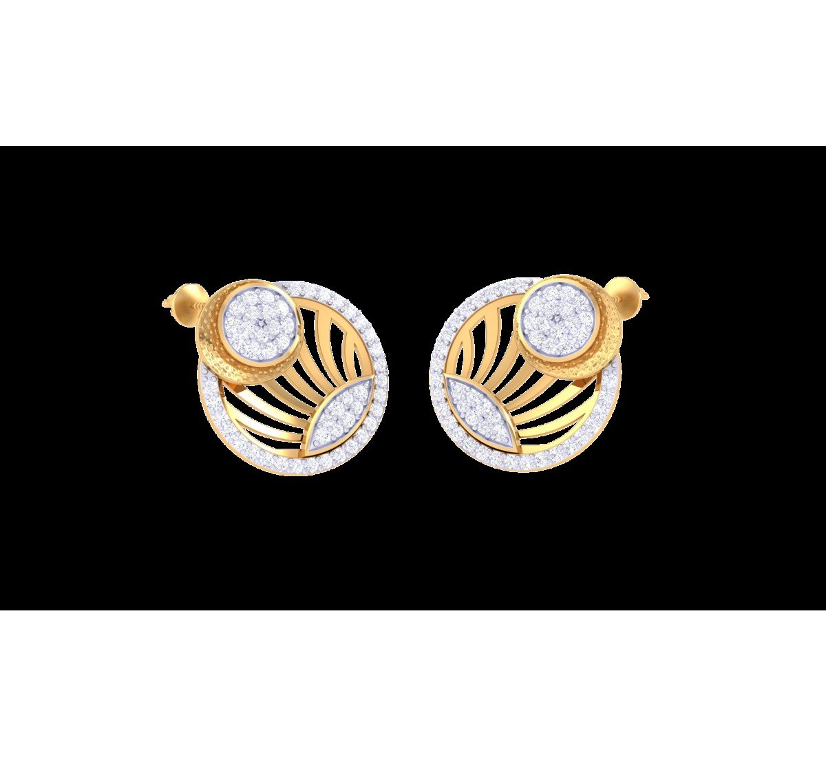 Earrings-(JVD050923-501742)