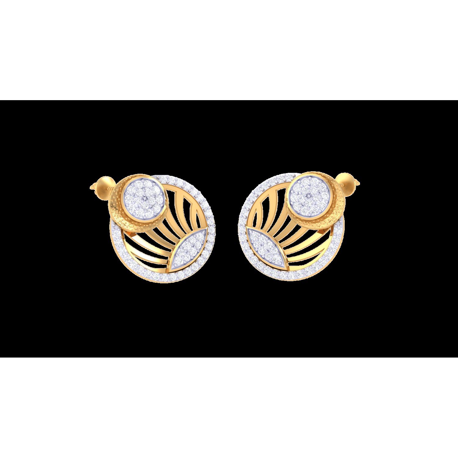 Earrings-(JVD050923-501742)