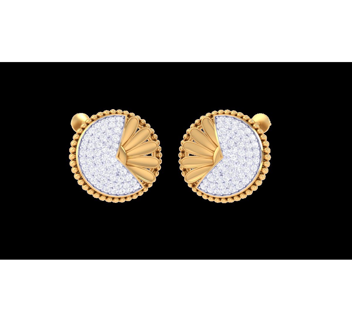 Earrings-(JVD050923-501743)