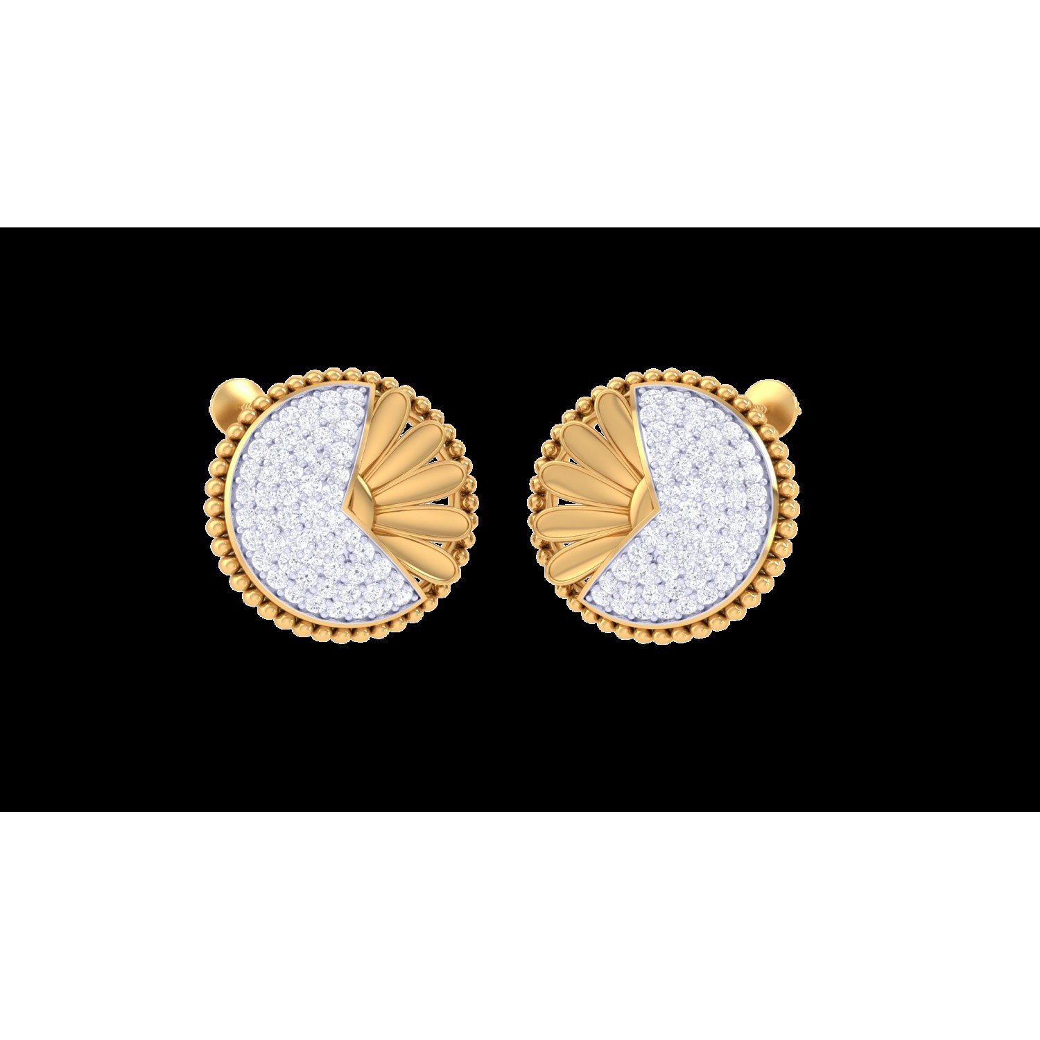 Earrings-(JVD050923-501743)