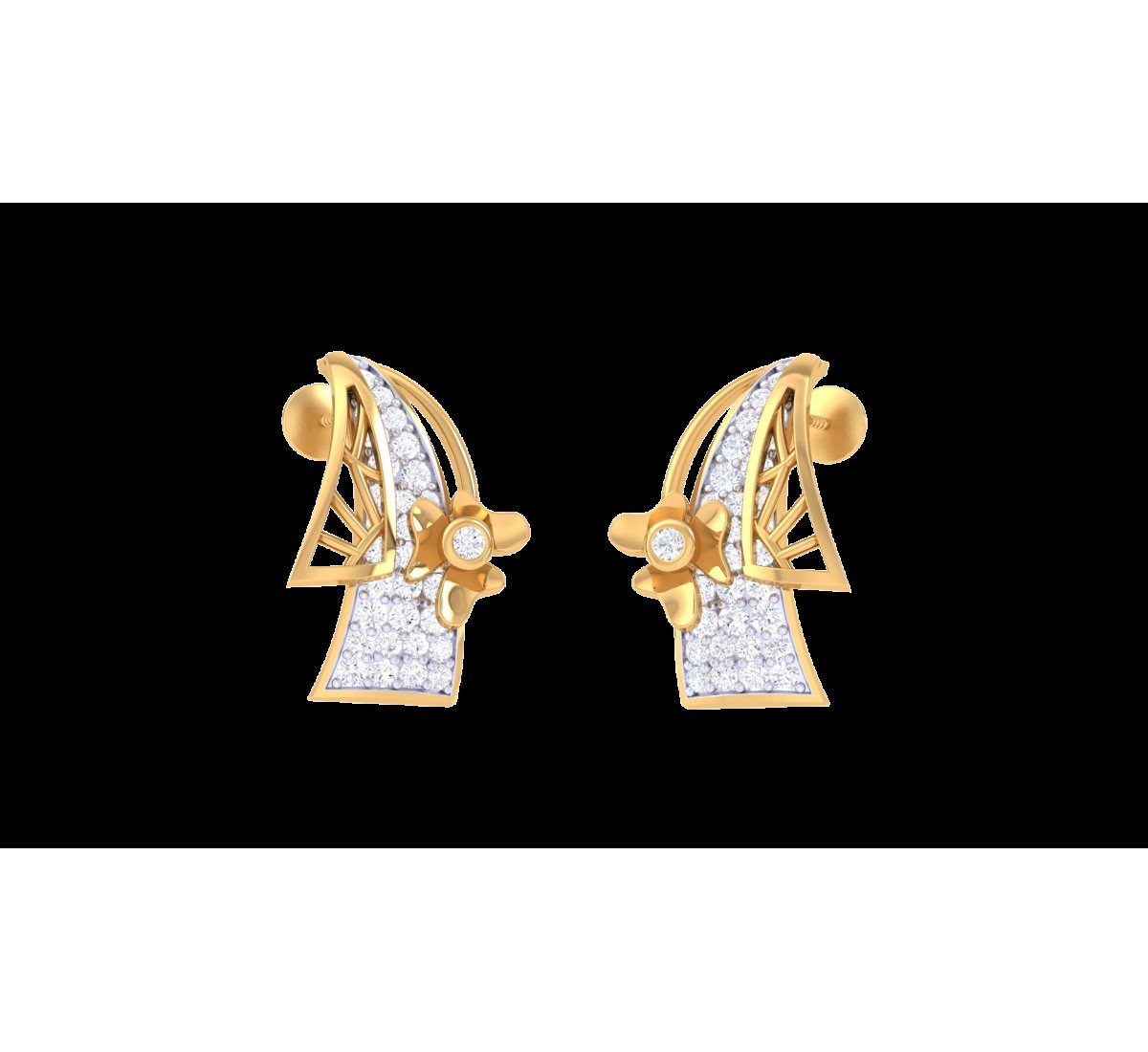 Earrings-(JVD050923-501744)