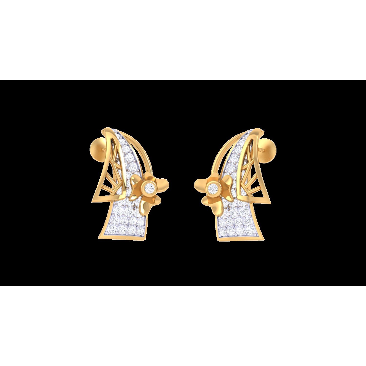 Earrings-(JVD050923-501744)