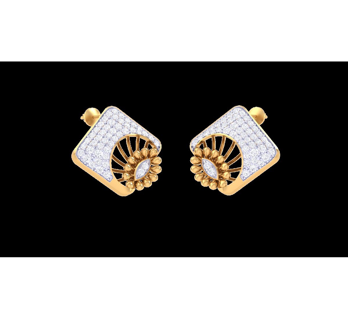 Earrings-(JVD050923-501745)
