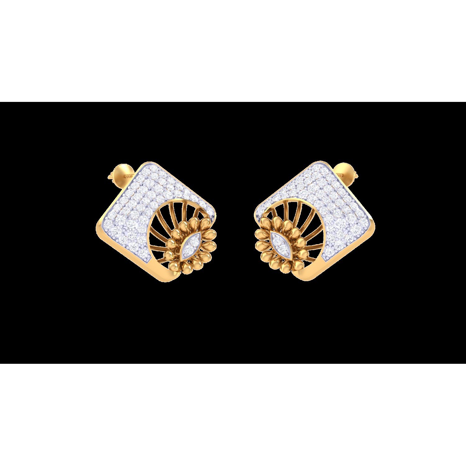 Earrings-(JVD050923-501745)