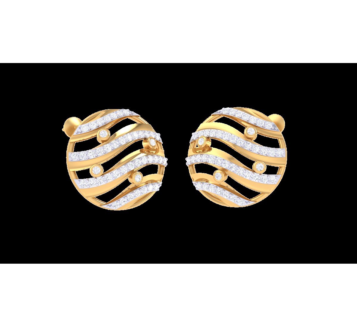 Earrings-(JVD050923-501746)