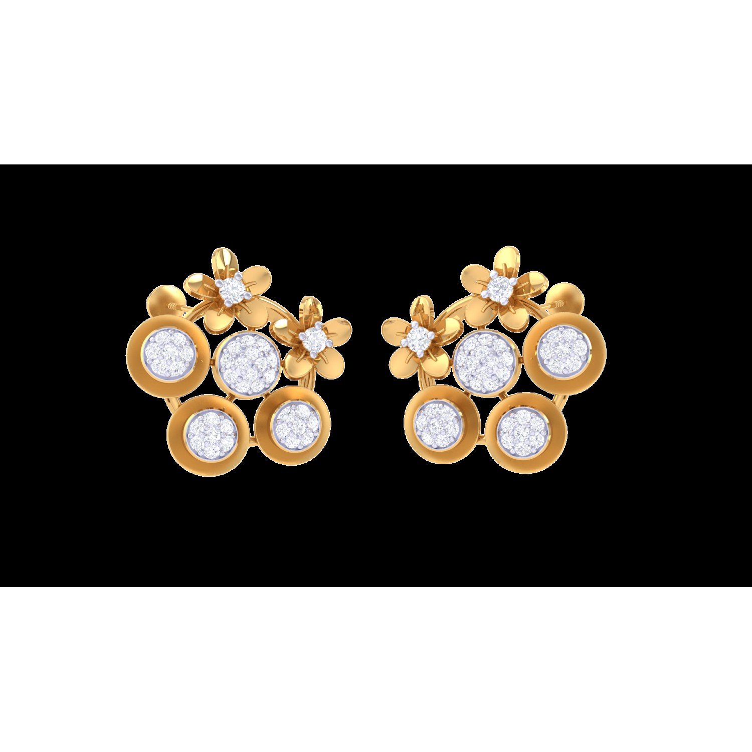 Earrings-(JVD050923-501747)