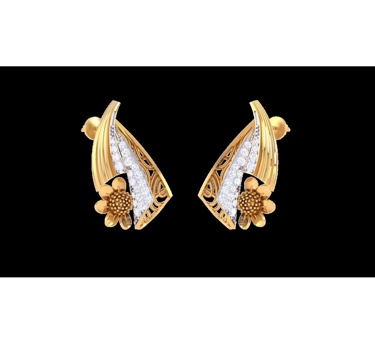 Earrings-(JVD050923-501748)