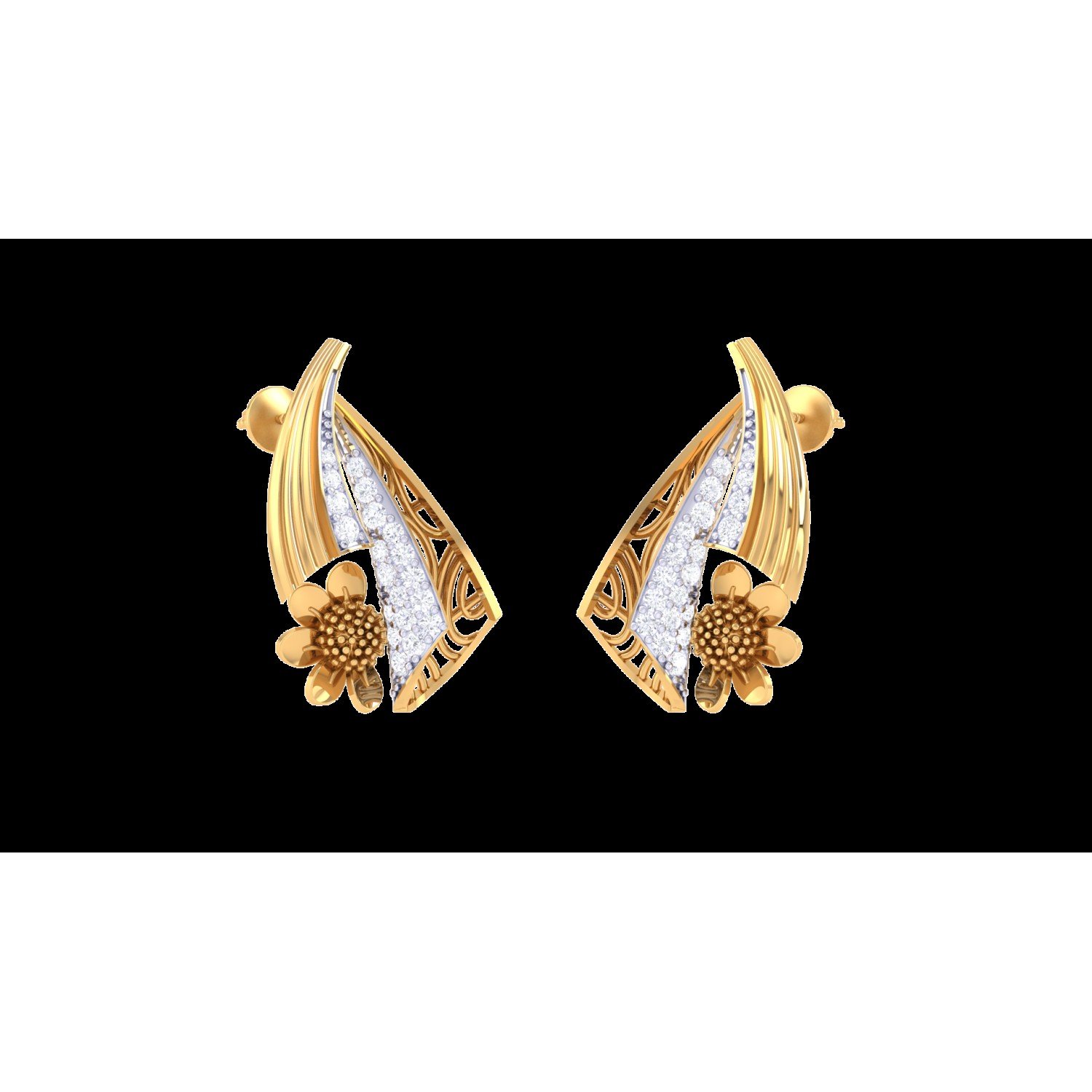 Earrings-(JVD050923-501748)