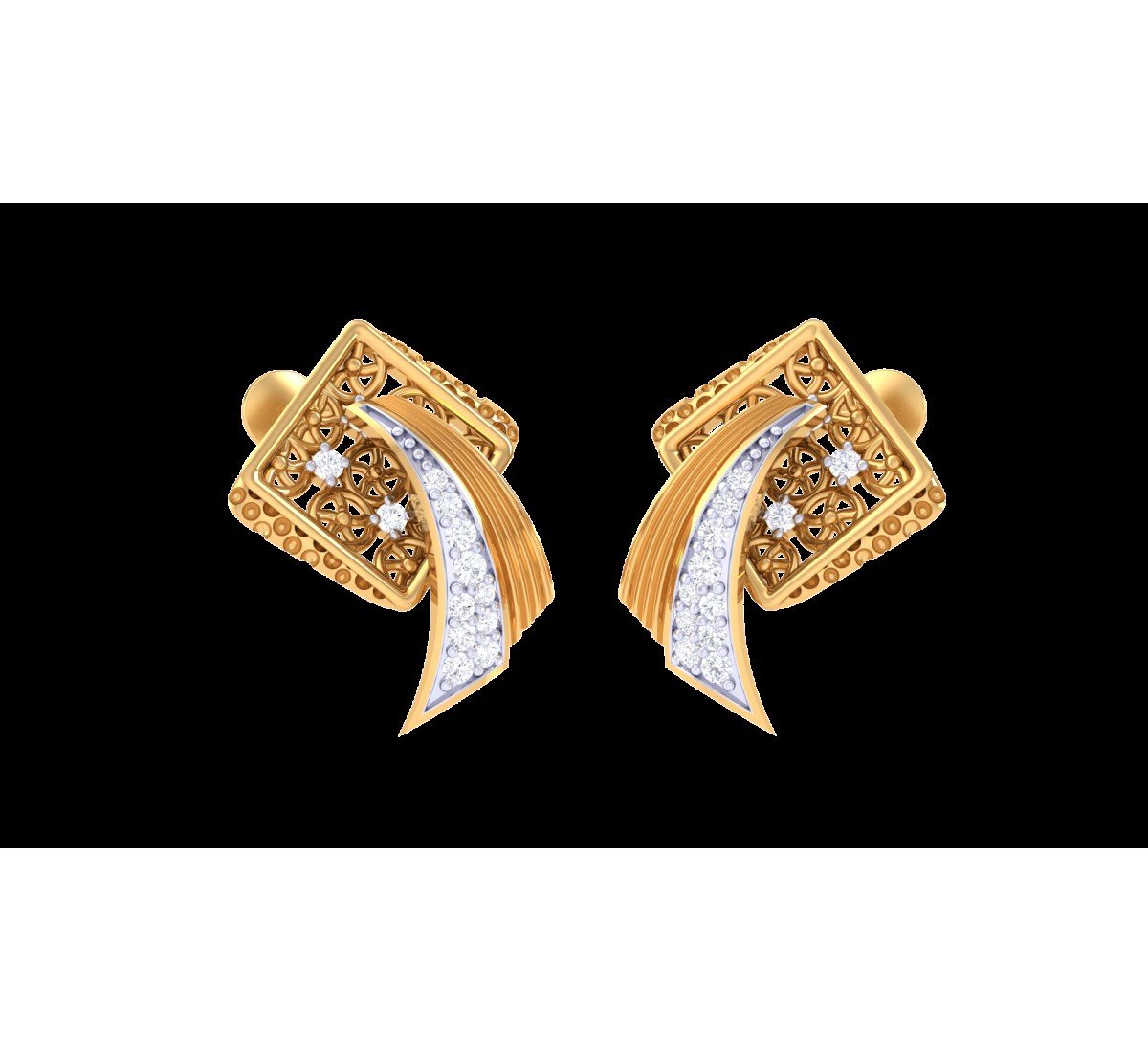 Earrings-(JVD050923-501749)