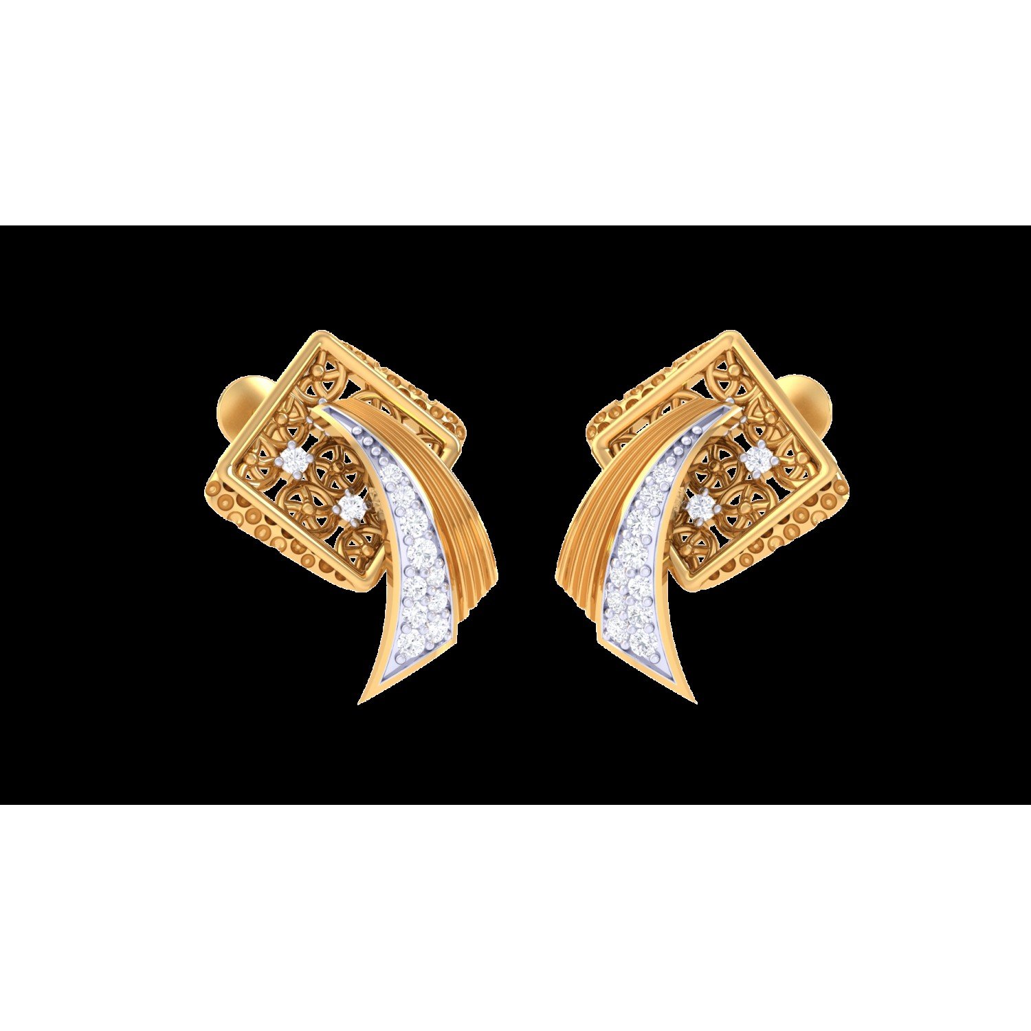 Earrings-(JVD050923-501749)
