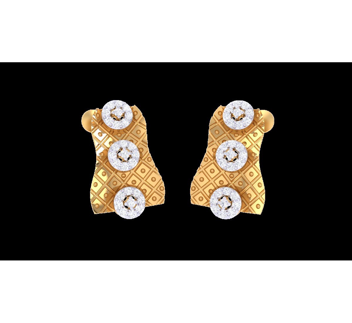 Earrings-(JVD050923-501750)